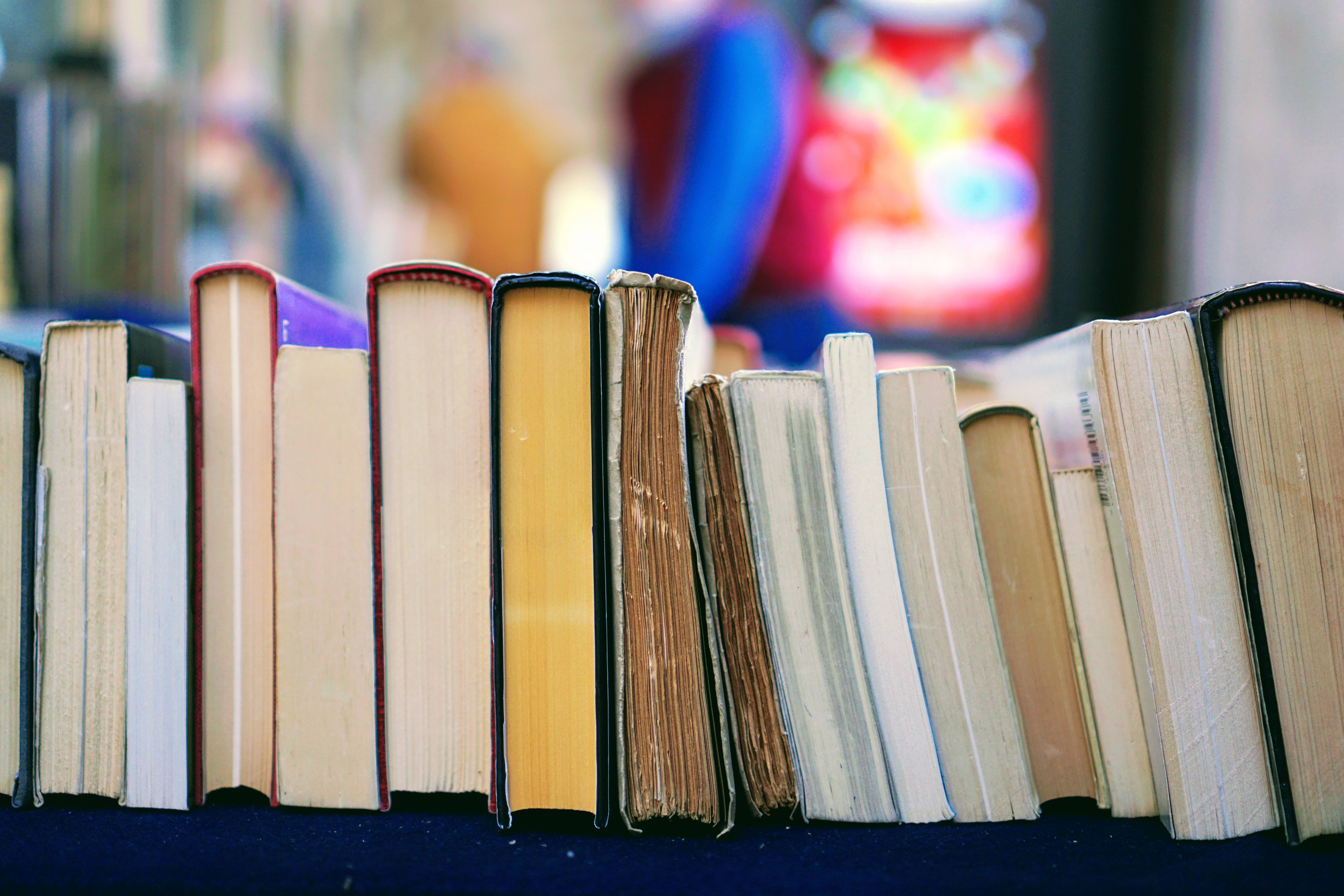 Buchempfehlungen